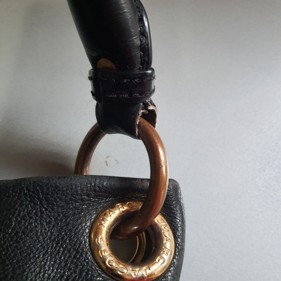 Marc Jacobs Q Hellier Crossbody/Hobo Bag - Picture 5 of 8